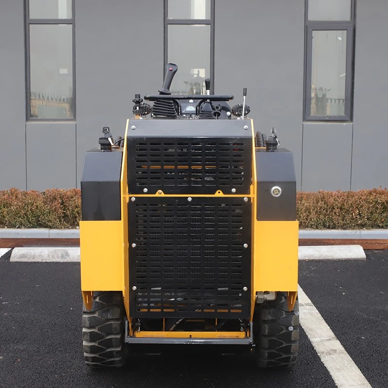 Telescopic Mini Skid Steer Loader suppliers